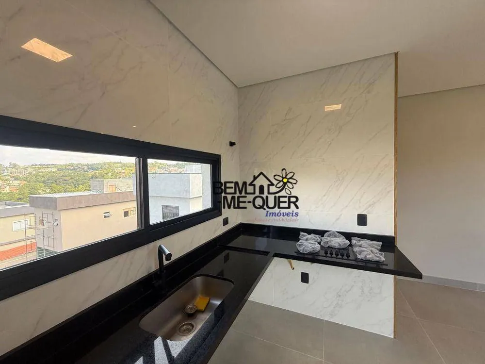 Sobrado, 3 quartos, 179 m² - Foto 13