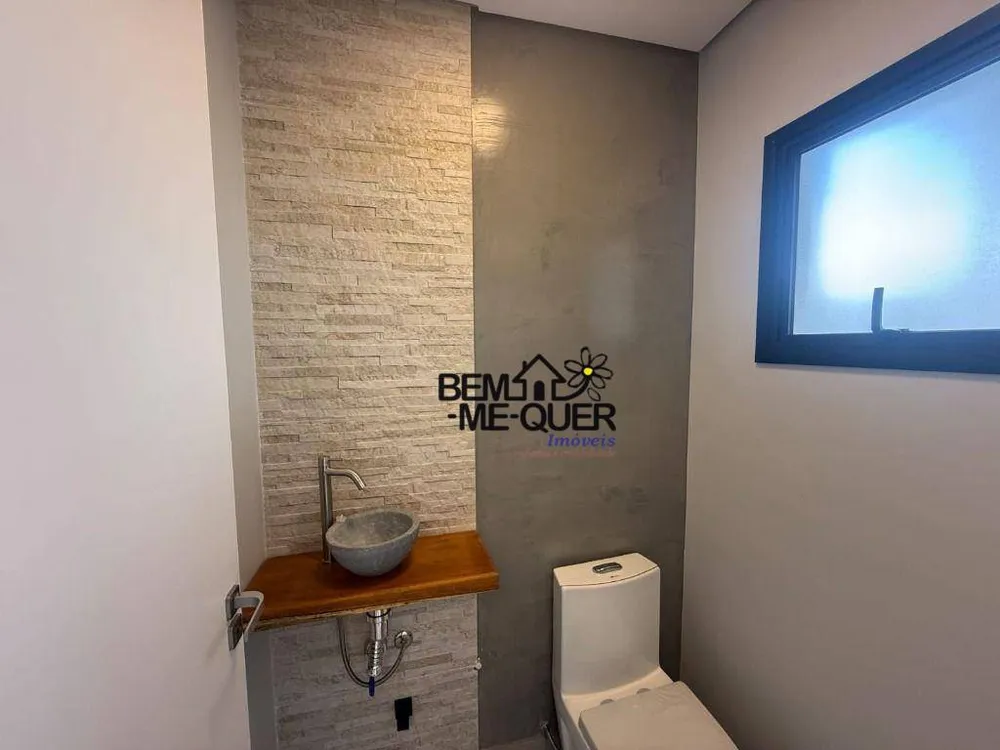 Sobrado, 3 quartos, 179 m² - Foto 4