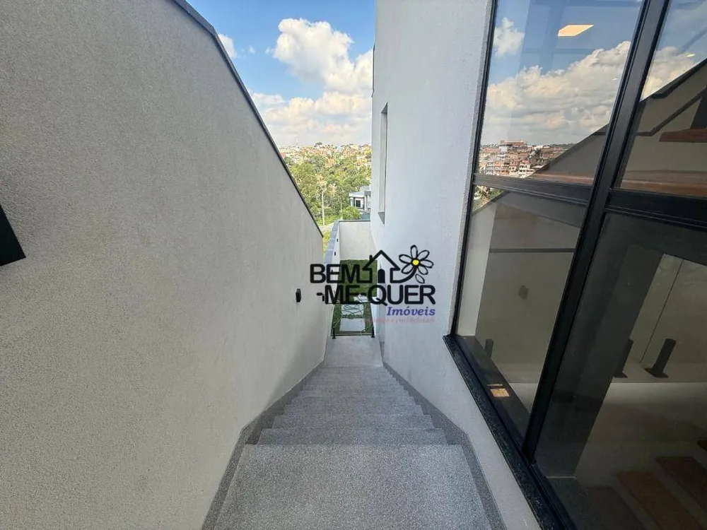 Sobrado, 3 quartos, 179 m² - Foto 6