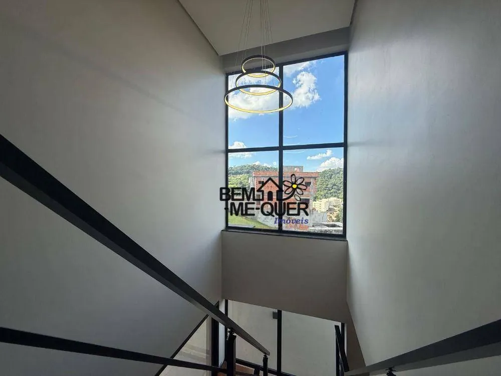 Sobrado, 3 quartos, 179 m² - Foto 14