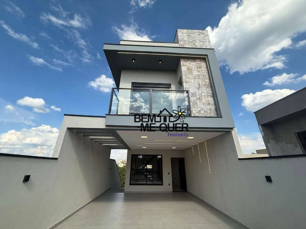 Sobrado, 3 quartos, 179 m² - Foto 10