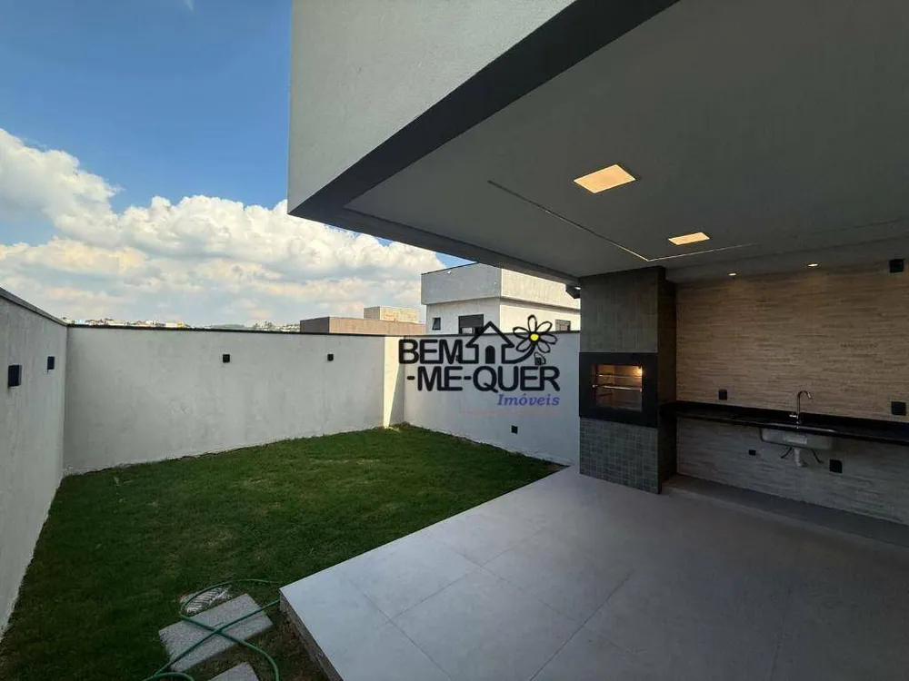 Sobrado, 3 quartos, 179 m² - Foto 7