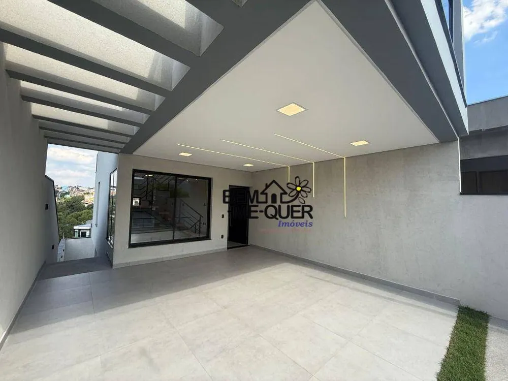Sobrado, 3 quartos, 179 m² - Foto 5