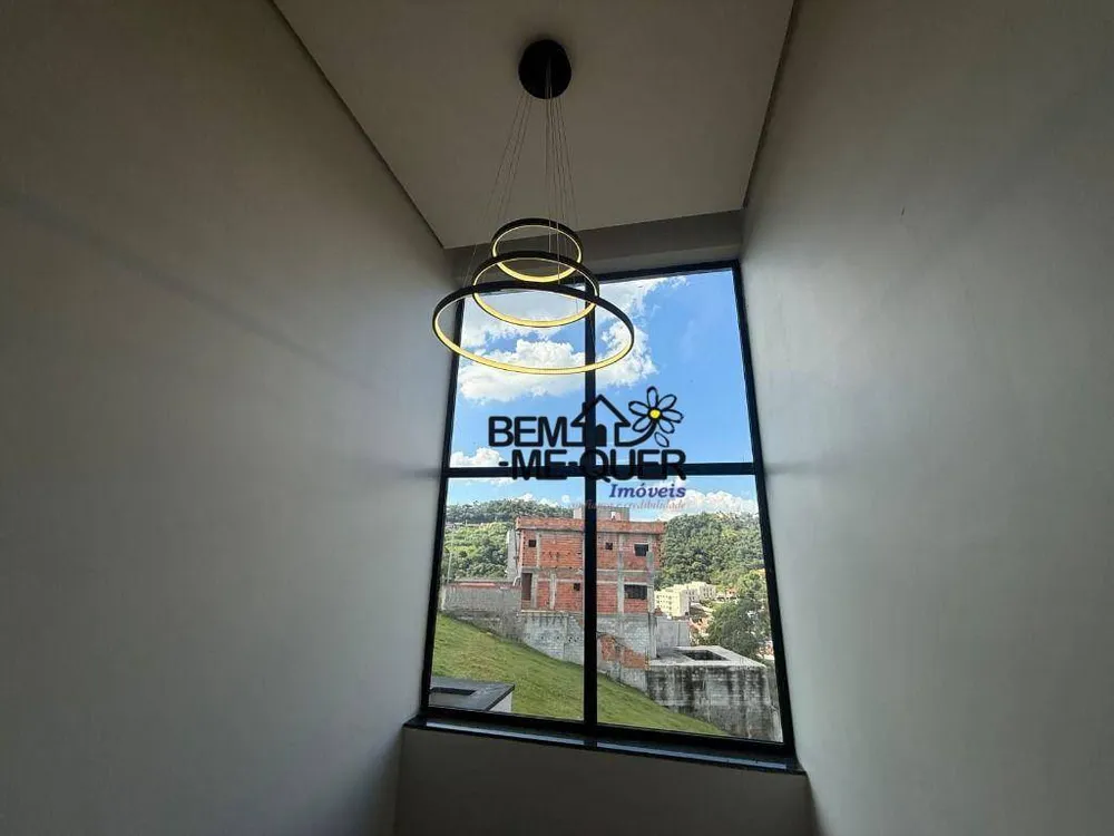 Sobrado, 3 quartos, 179 m² - Foto 11