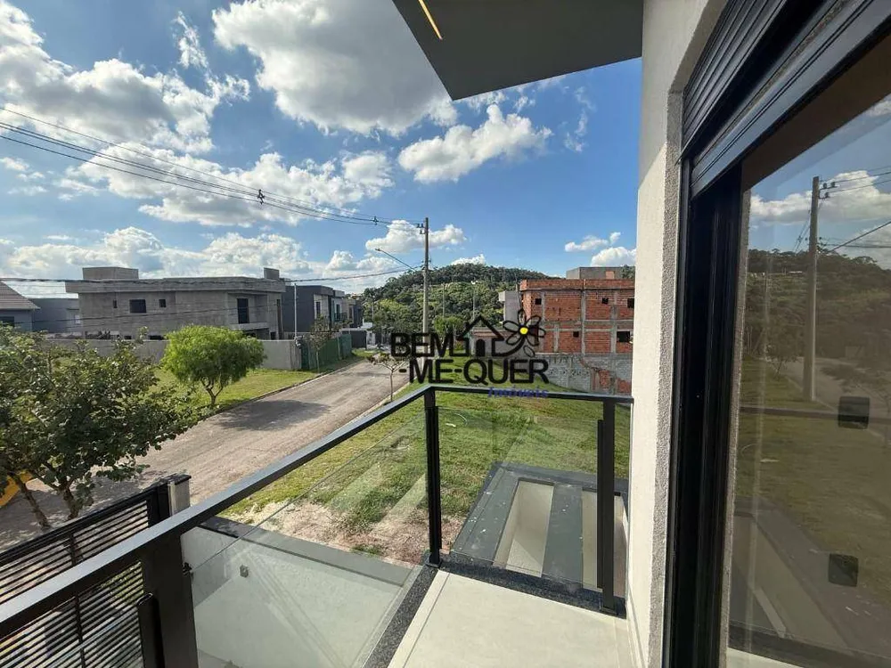 Sobrado, 3 quartos, 179 m² - Foto 8