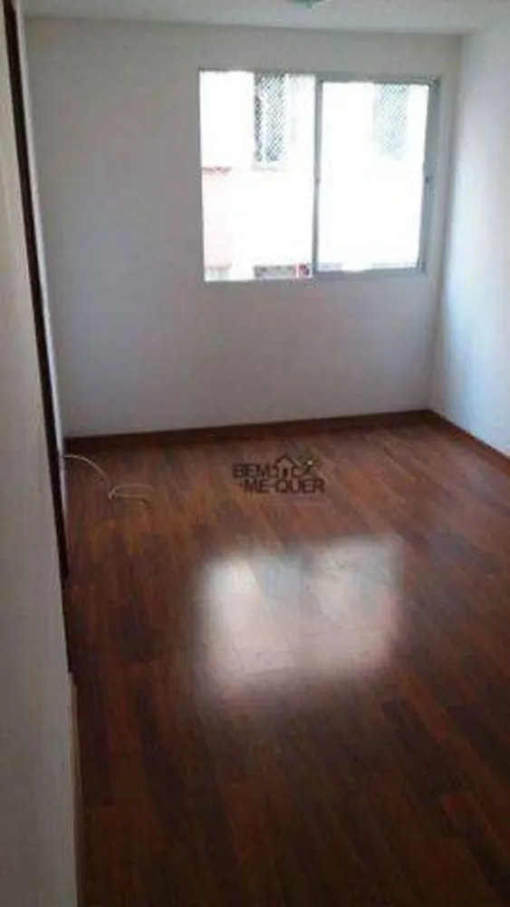 Apartamento, 2 quartos, 50 m² - Foto 4