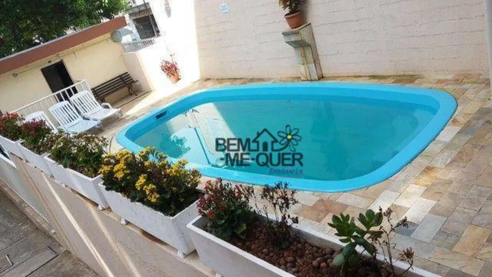 Apartamento, 2 quartos, 50 m² - Foto 11