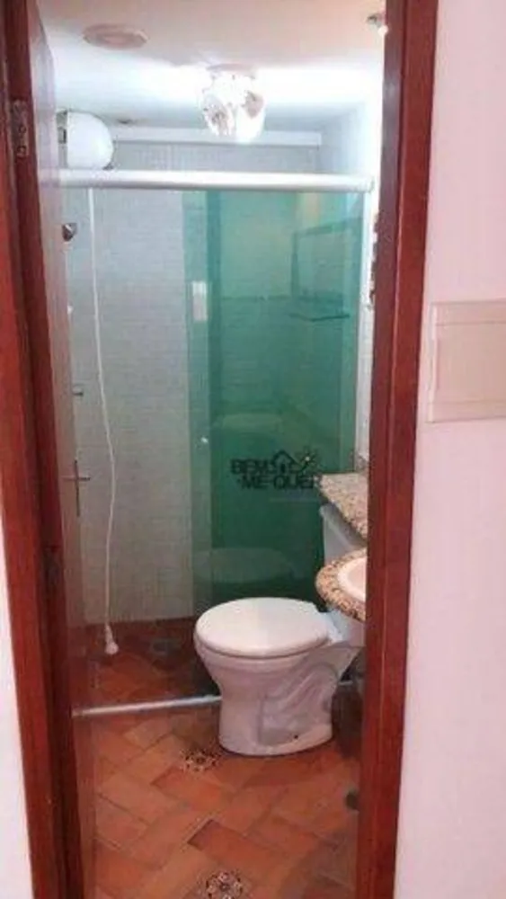 Apartamento, 2 quartos, 50 m² - Foto 3