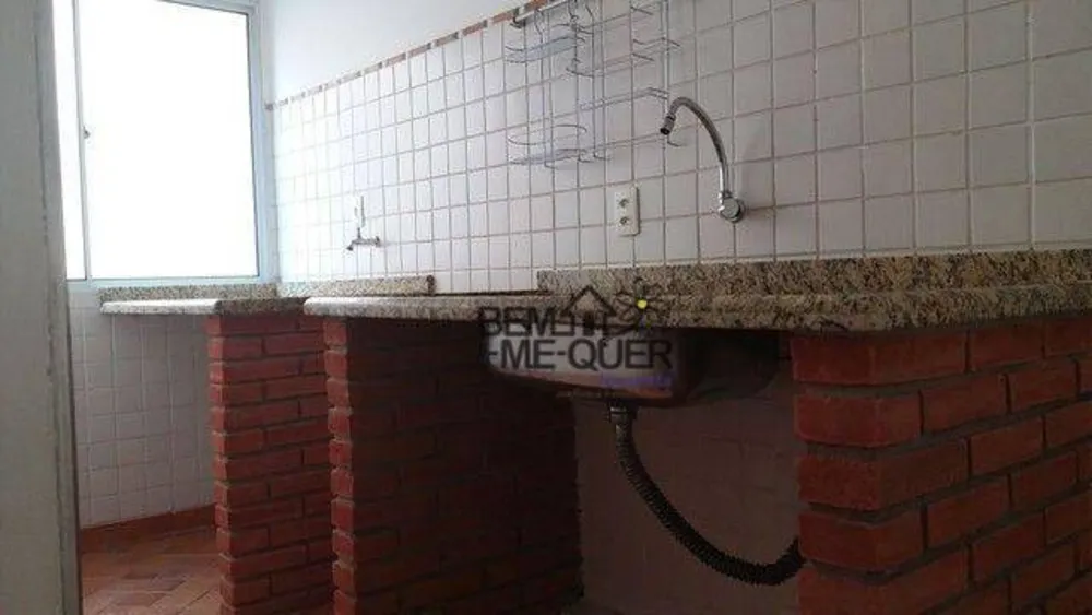 Apartamento, 2 quartos, 50 m² - Foto 6