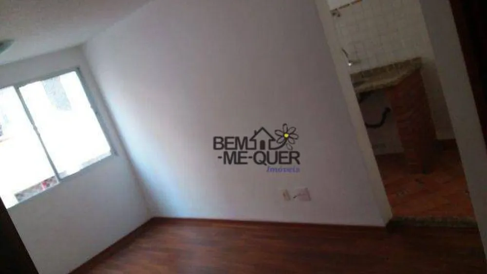 Apartamento, 2 quartos, 50 m² - Foto 1
