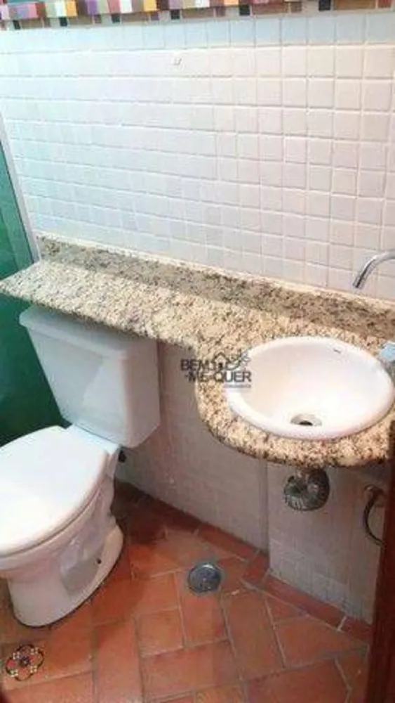 Apartamento, 2 quartos, 50 m² - Foto 9