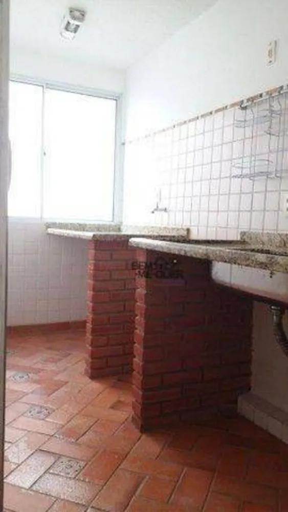 Apartamento, 2 quartos, 50 m² - Foto 7