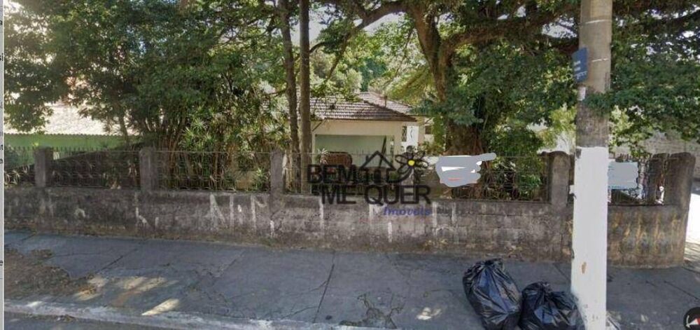Terreno, 822 m² - Foto 1