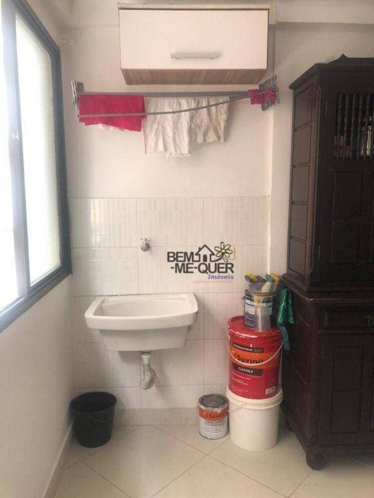 Apartamento, 2 quartos, 70 m² - Foto 2