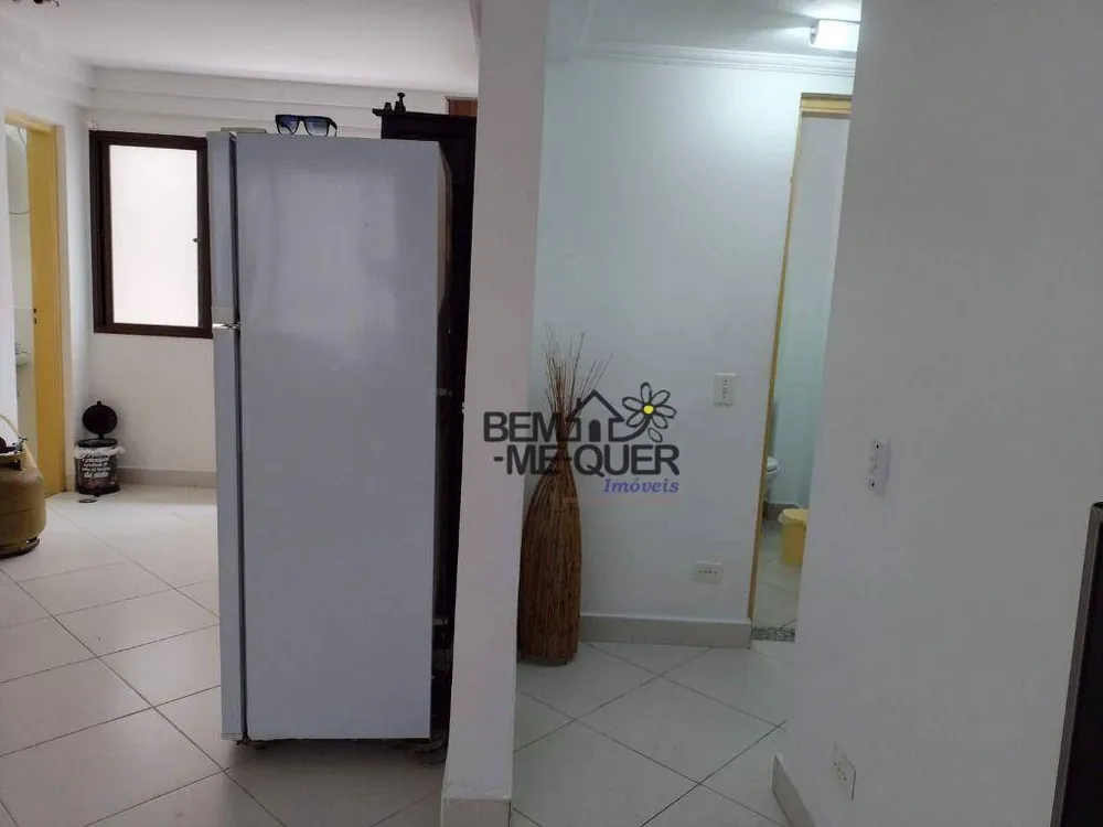 Apartamento, 2 quartos, 70 m² - Foto 3