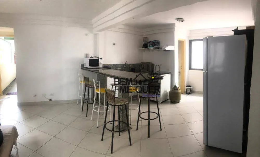 Apartamento, 2 quartos, 70 m² - Foto 1