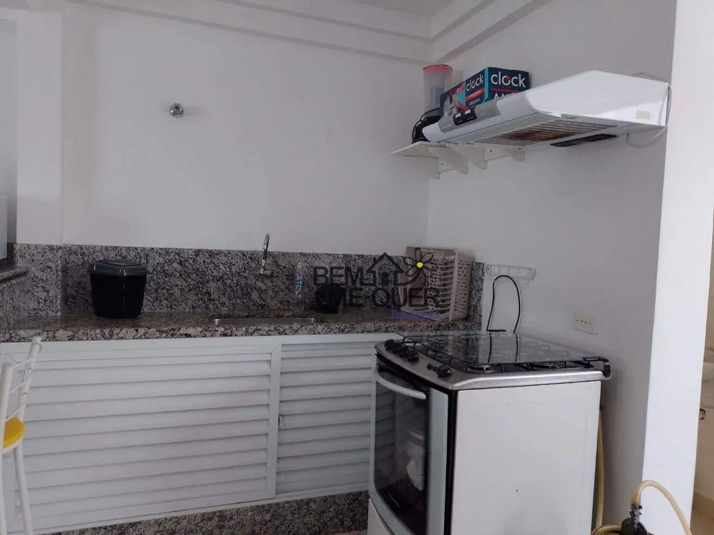 Apartamento, 2 quartos, 70 m² - Foto 2