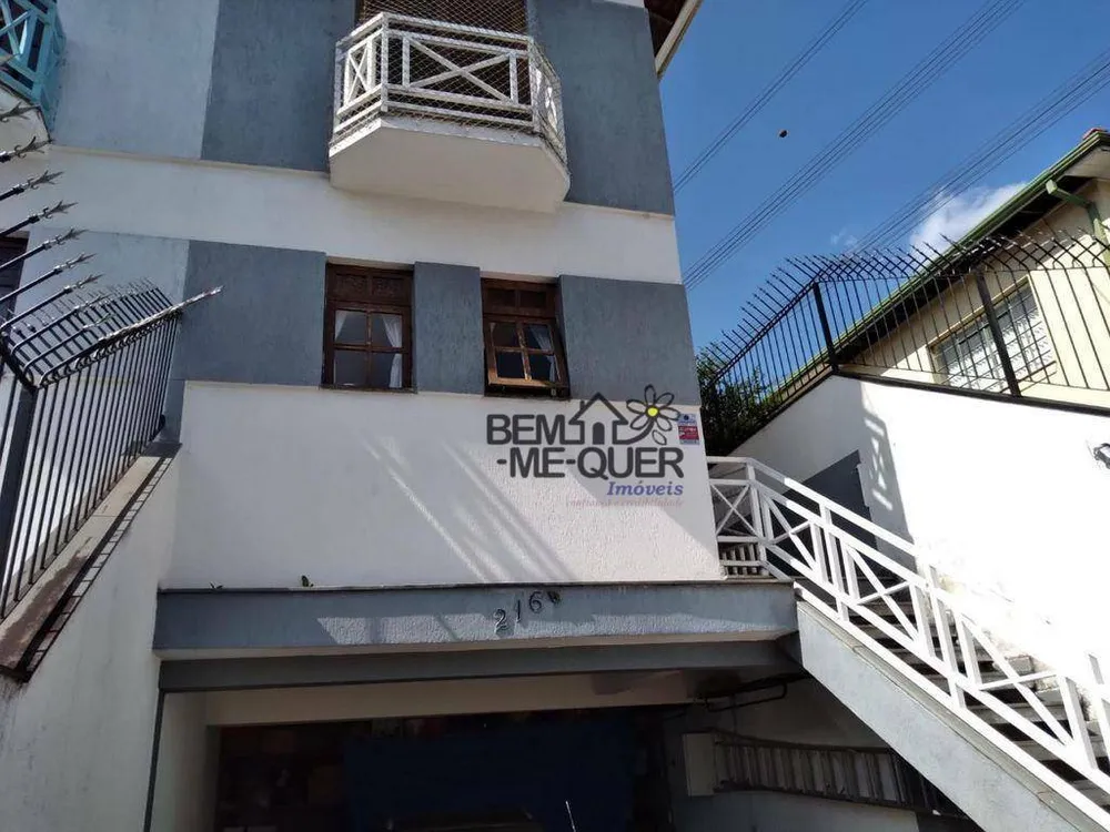Sobrado, 3 quartos, 152 m² - Foto 8