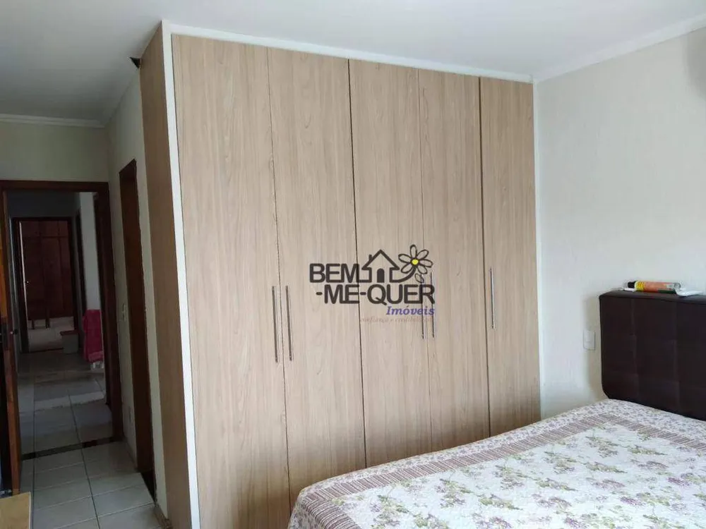 Sobrado, 3 quartos, 152 m² - Foto 3