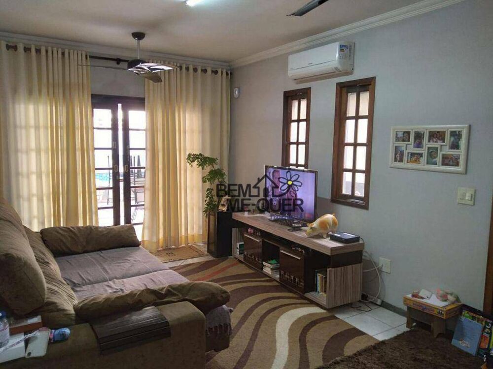 Sobrado, 3 quartos, 152 m² - Foto 2
