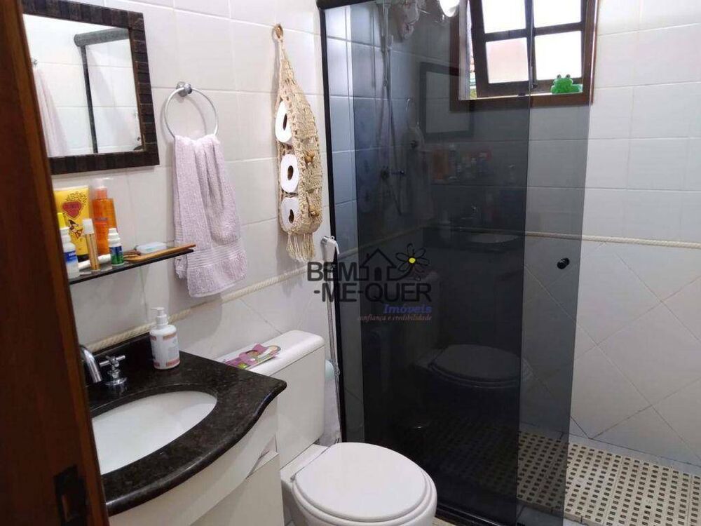 Sobrado, 3 quartos, 152 m² - Foto 3