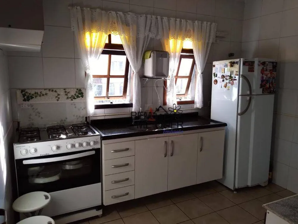 Sobrado, 3 quartos, 152 m² - Foto 6