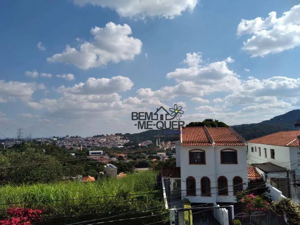 Sobrado, 3 quartos, 152 m² - Foto 7