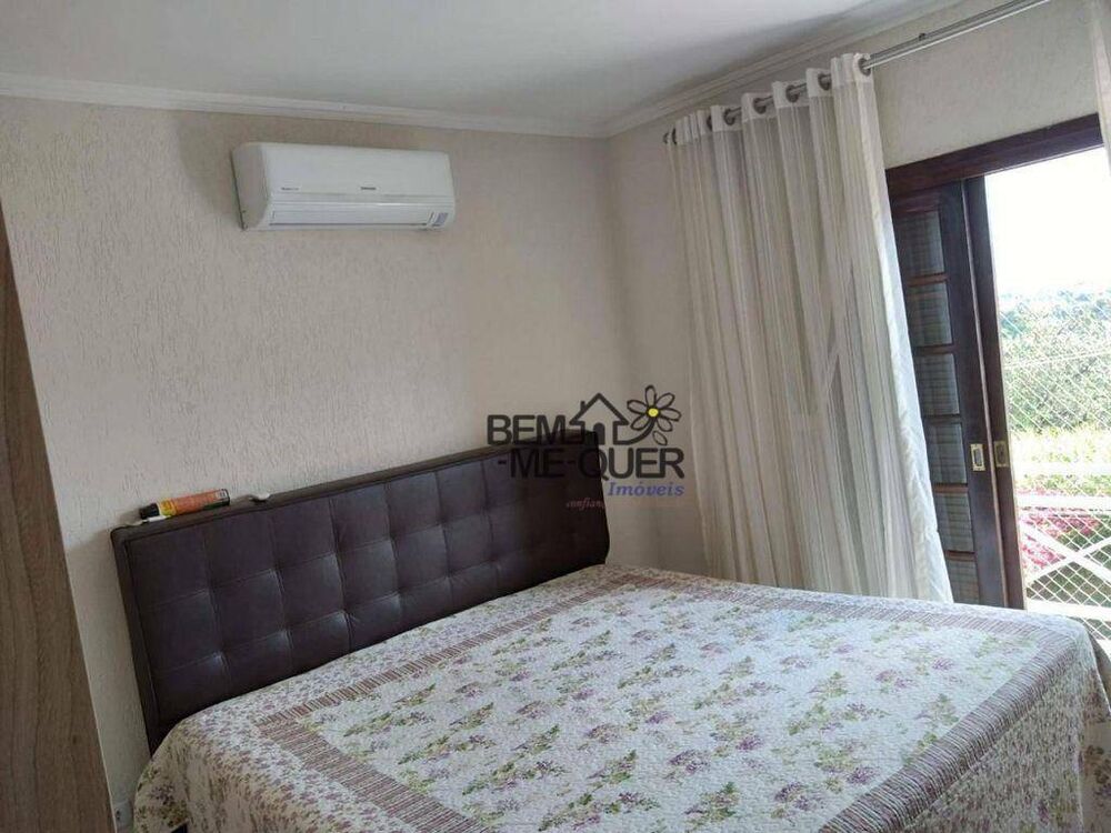 Sobrado, 3 quartos, 152 m² - Foto 4