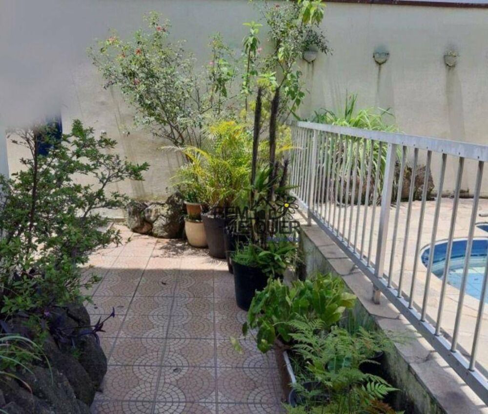 Sobrado, 3 quartos, 250 m² - Foto 1