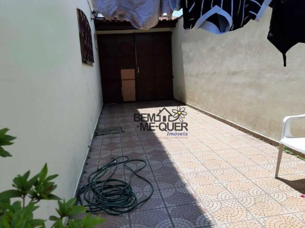 Sobrado, 3 quartos, 250 m² - Foto 15