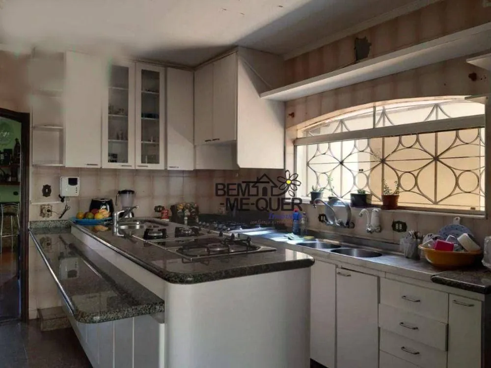 Sobrado, 3 quartos, 250 m² - Foto 8