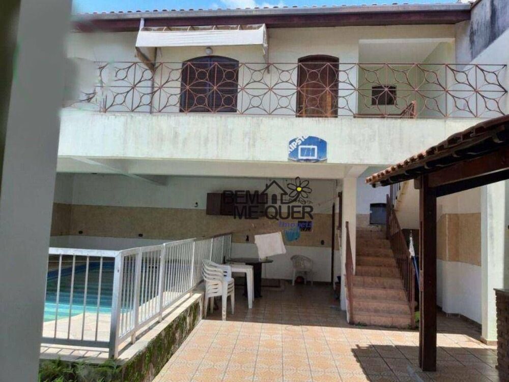 Sobrado, 3 quartos, 250 m² - Foto 3