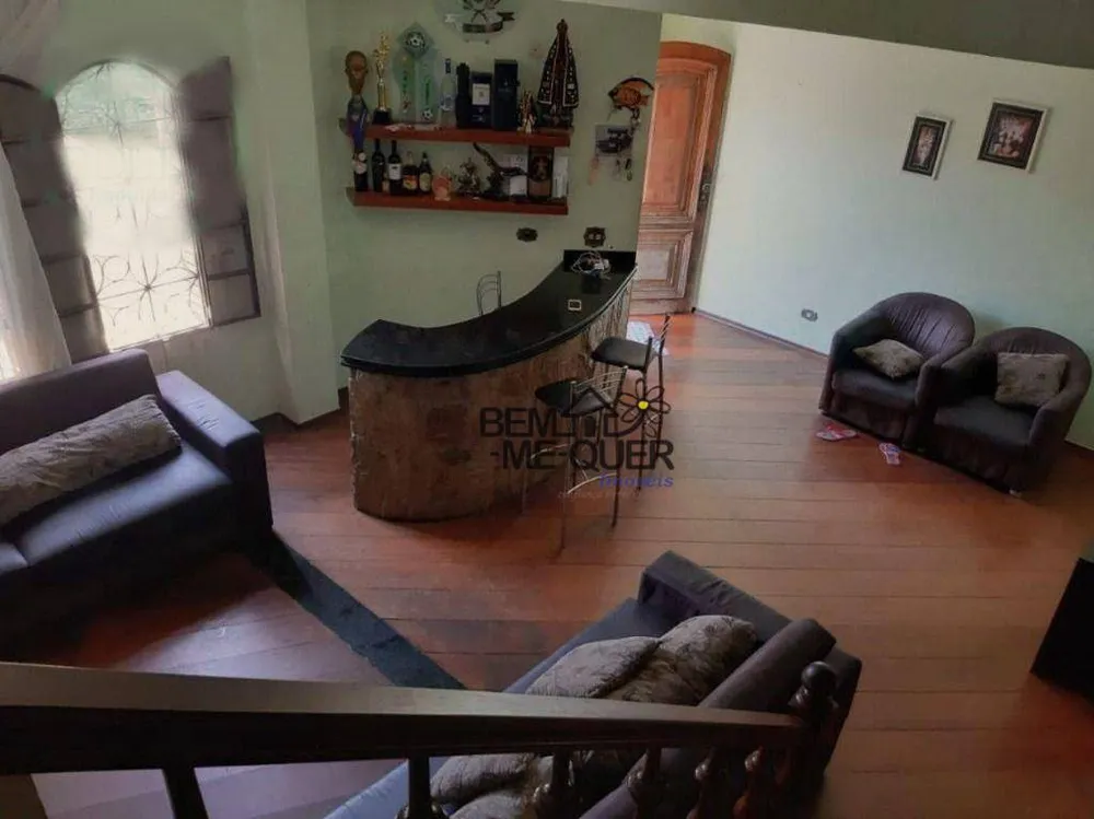 Sobrado, 3 quartos, 250 m² - Foto 3