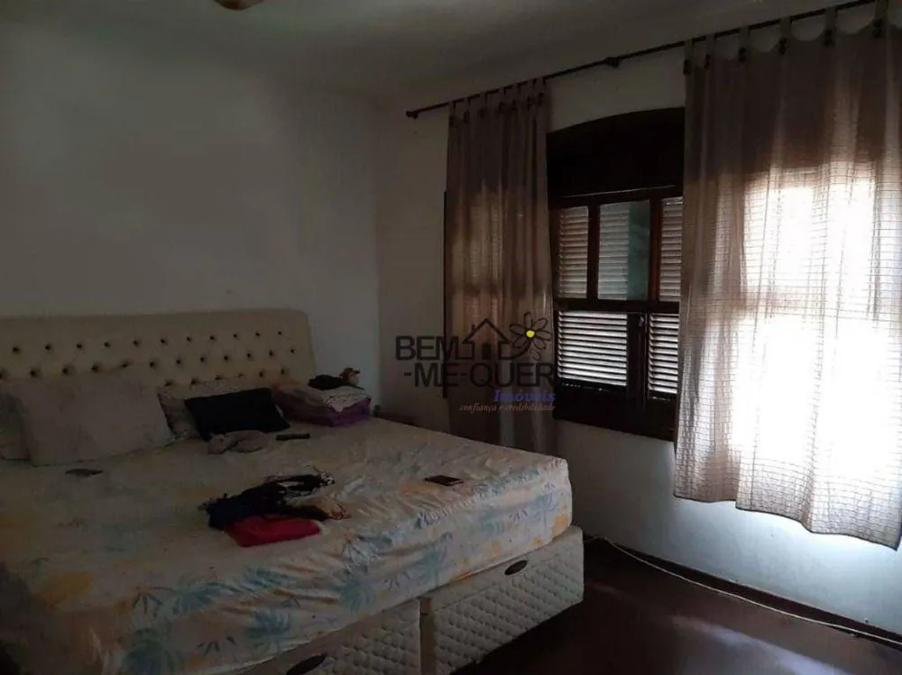 Sobrado, 3 quartos, 250 m² - Foto 5