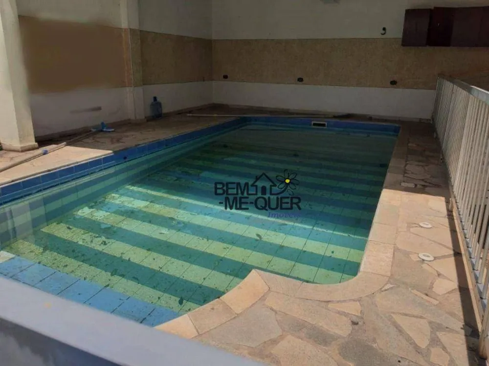 Sobrado, 3 quartos, 250 m² - Foto 13