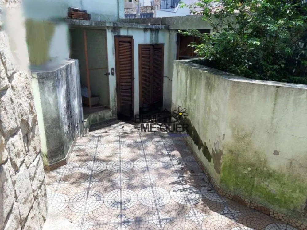 Sobrado, 3 quartos, 250 m² - Foto 16