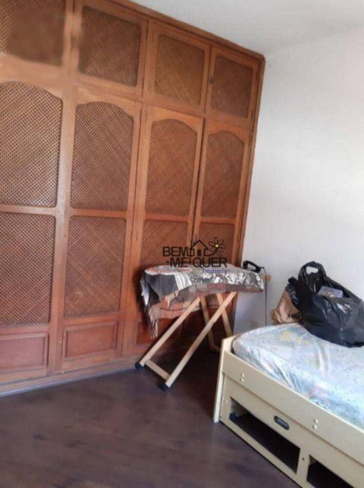 Sobrado, 3 quartos, 250 m² - Foto 4