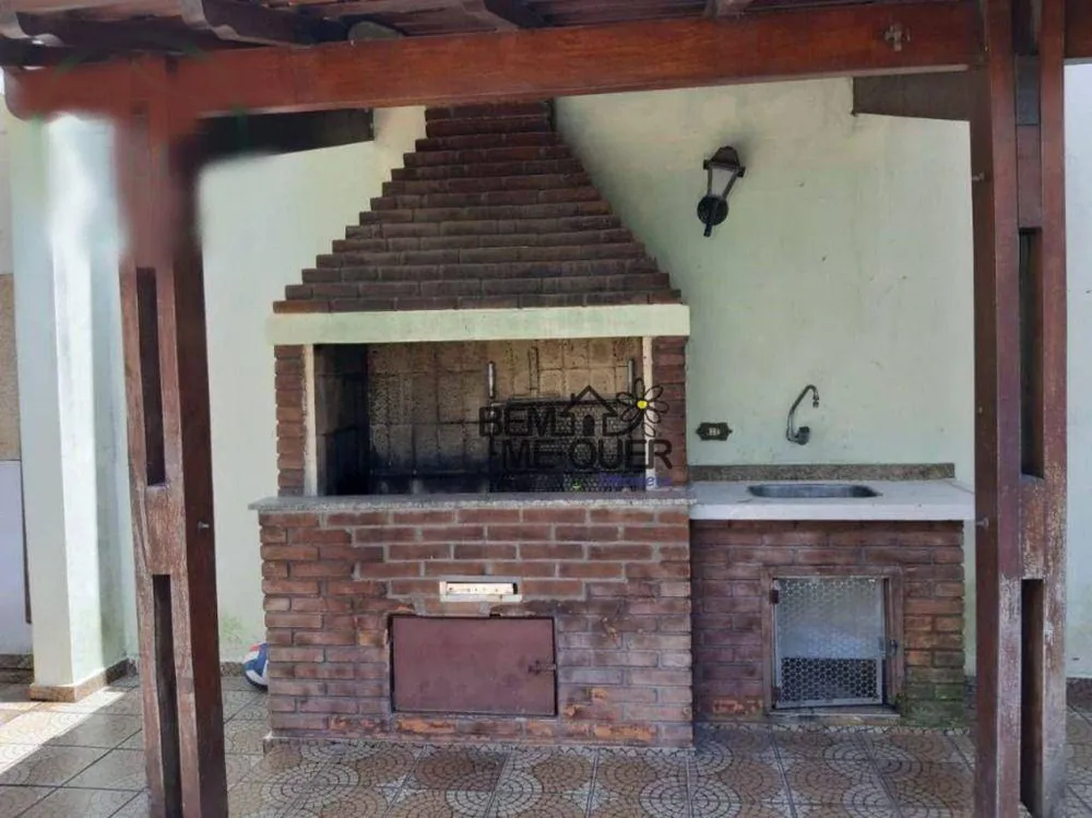 Sobrado, 3 quartos, 250 m² - Foto 12