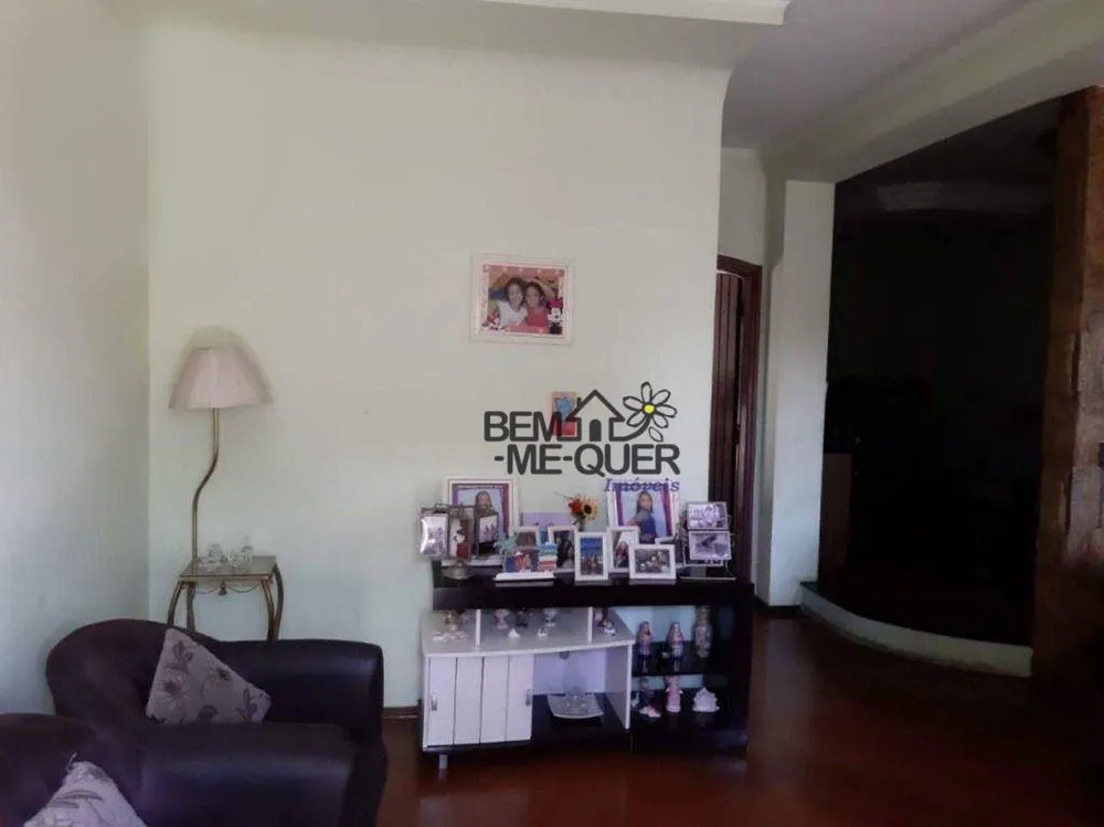 Sobrado, 3 quartos, 250 m² - Foto 4