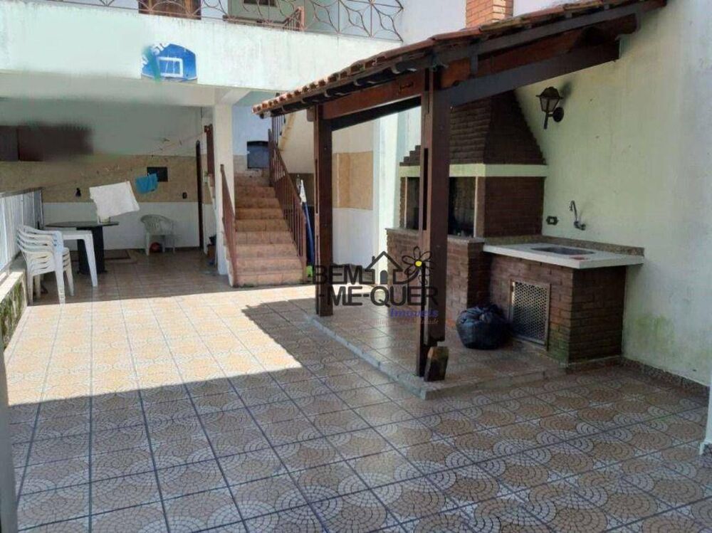 Sobrado, 3 quartos, 250 m² - Foto 2
