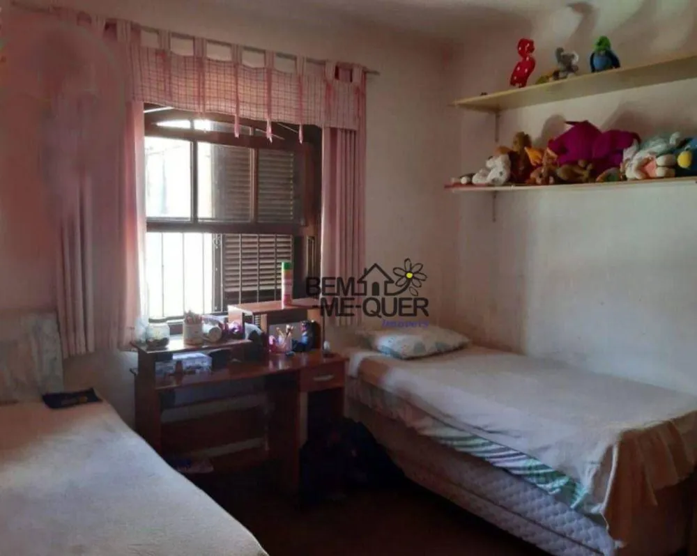 Sobrado, 3 quartos, 250 m² - Foto 6