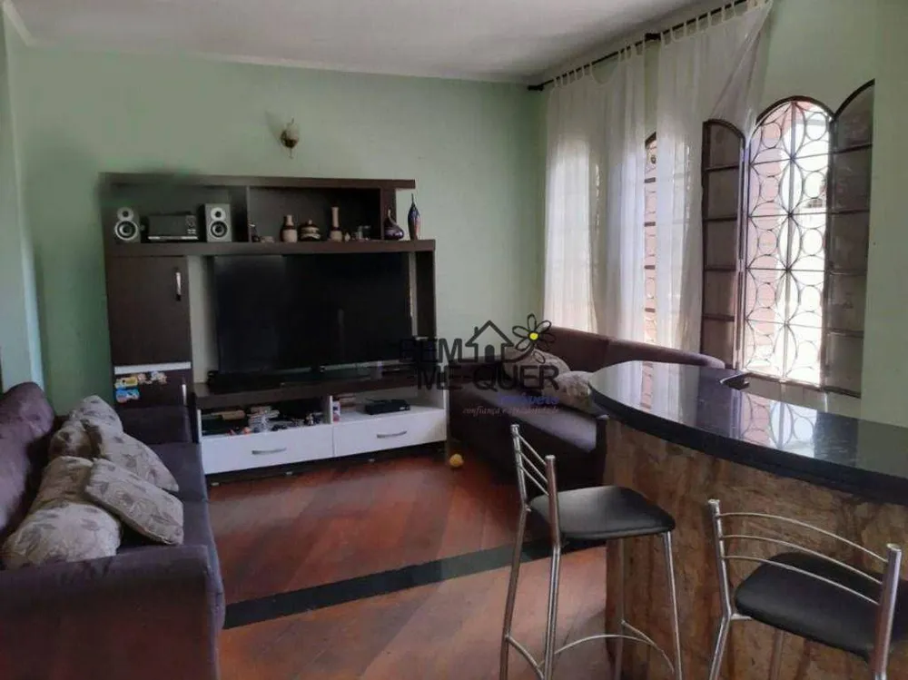 Sobrado, 3 quartos, 250 m² - Foto 2