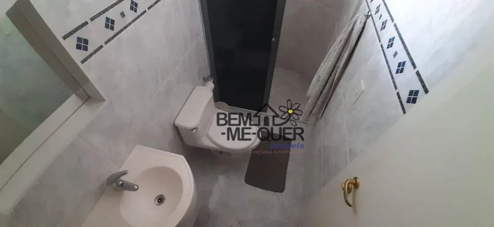 Sobrado, 4 quartos, 450 m² - Foto 2