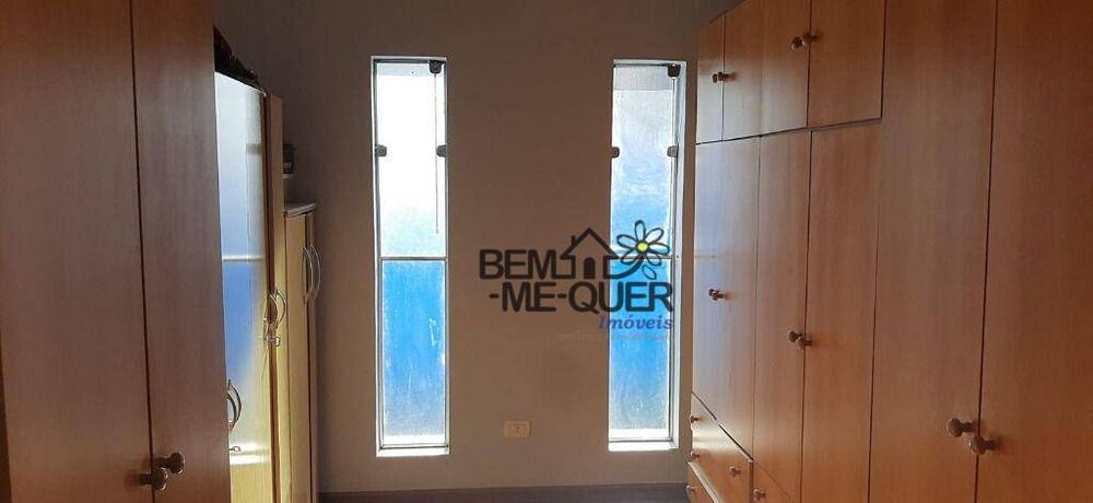 Sobrado, 4 quartos, 450 m² - Foto 1