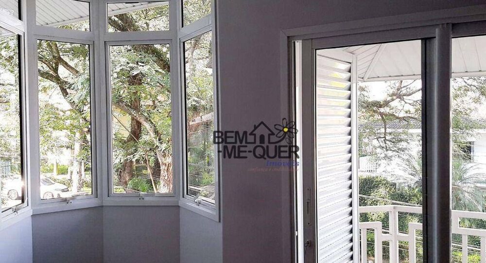 Sobrado, 4 quartos, 450 m² - Foto 2