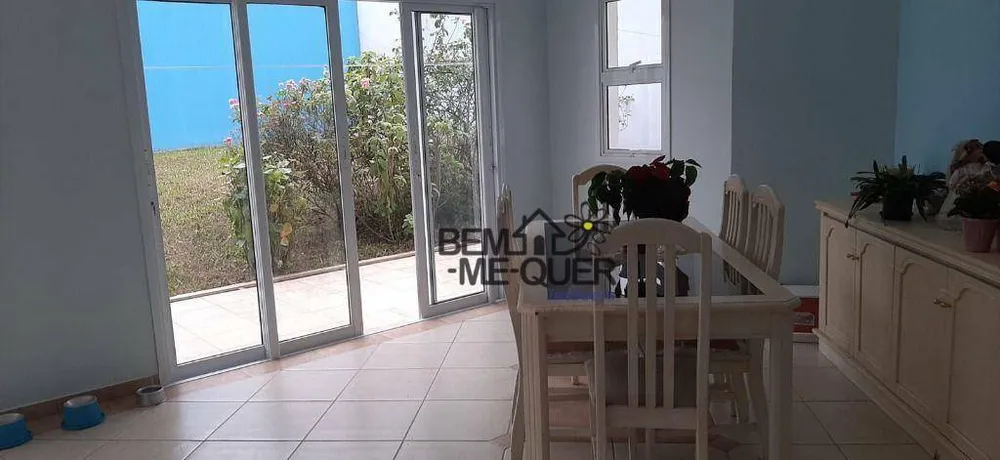 Sobrado, 4 quartos, 450 m² - Foto 7