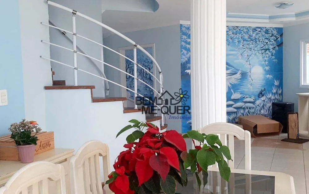 Sobrado, 4 quartos, 450 m² - Foto 6