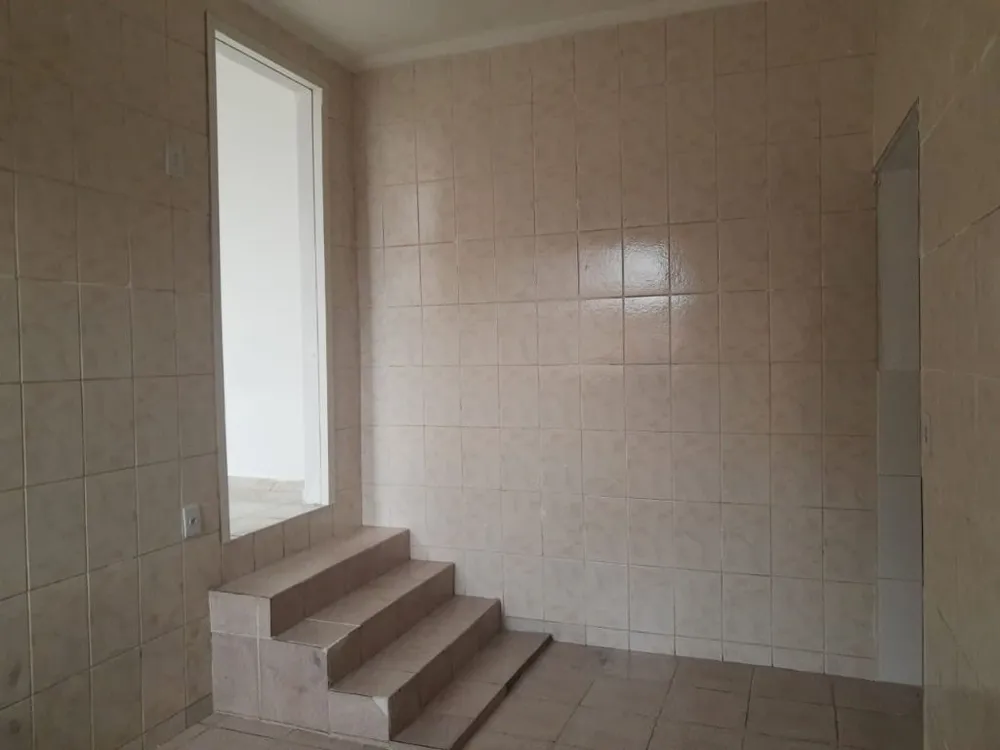 Casa, 1 quarto, 60 m² - Foto 1
