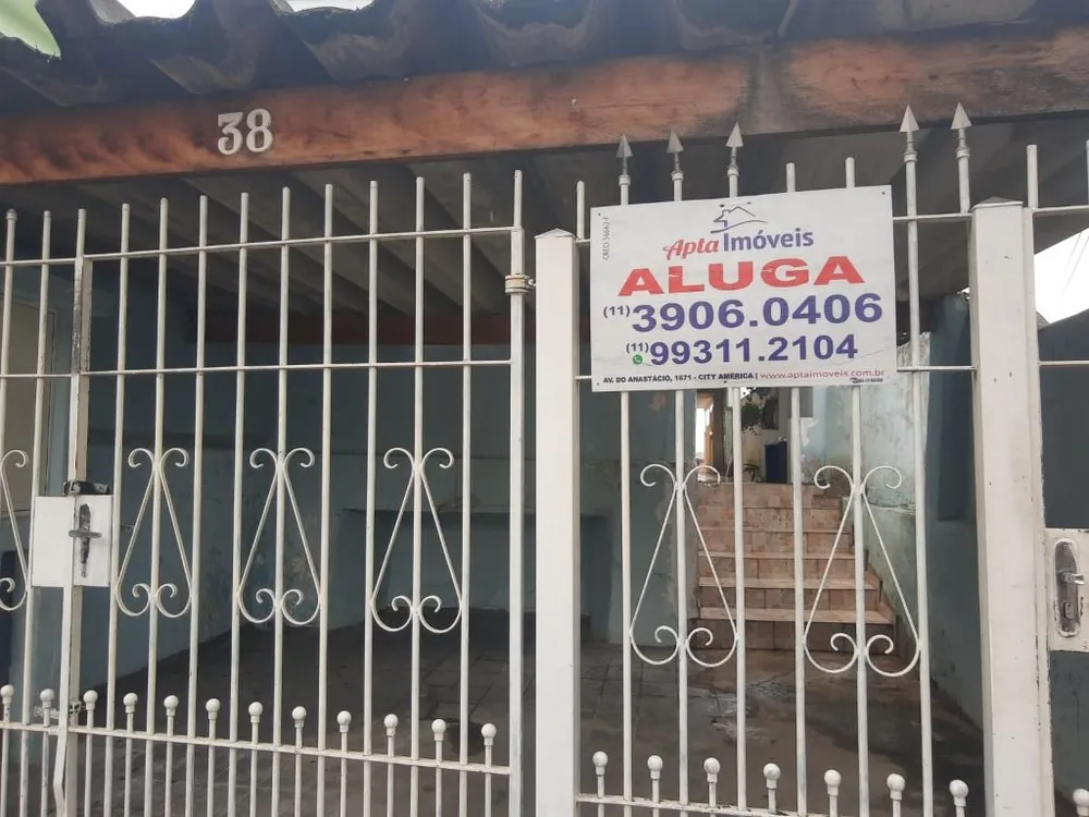 Casa, 1 quarto, 60 m² - Foto 16