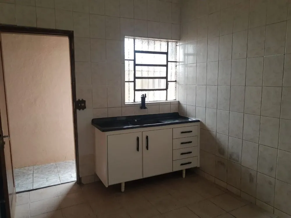 Casa, 1 quarto, 60 m² - Foto 2